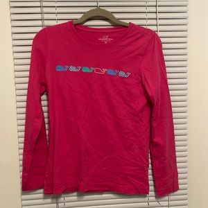 Womens Vineyard Vines sweatshirt